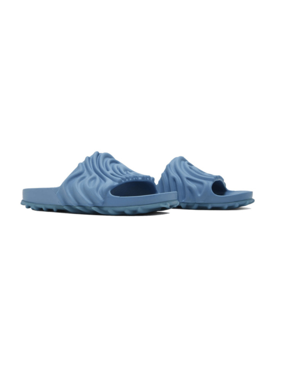 Salehe Bembury X Crocs Slide Tashmoo • 4